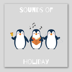 Christmas Hits & Christmas Songs的專輯2022 Sounds of Holiday