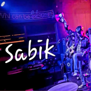 Album Sabik from Audiosundae