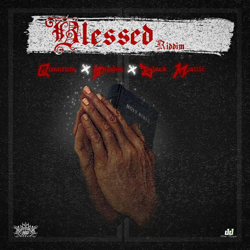 Blessed