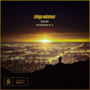 อัลบัม Glow (The Remixes Pt. 2) ศิลปิน Shingo Nakamura