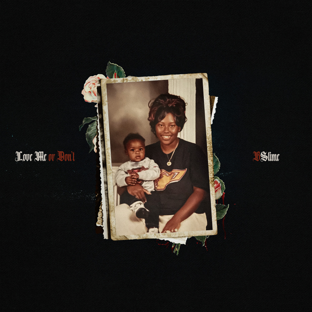 Rain Don't Come (feat. Toosii) (Clean)