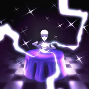 default playlist img