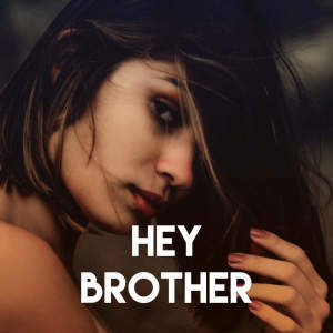 Album Hey Brother from DJ Tokeo