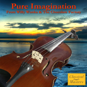 ดาวน์โหลดและฟังเพลง Pure Imagination พร้อมเนื้อเพลงจาก Dieter Goldmann