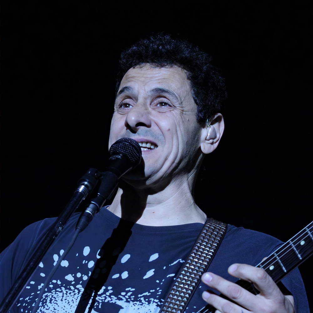 Ricardo Mollo