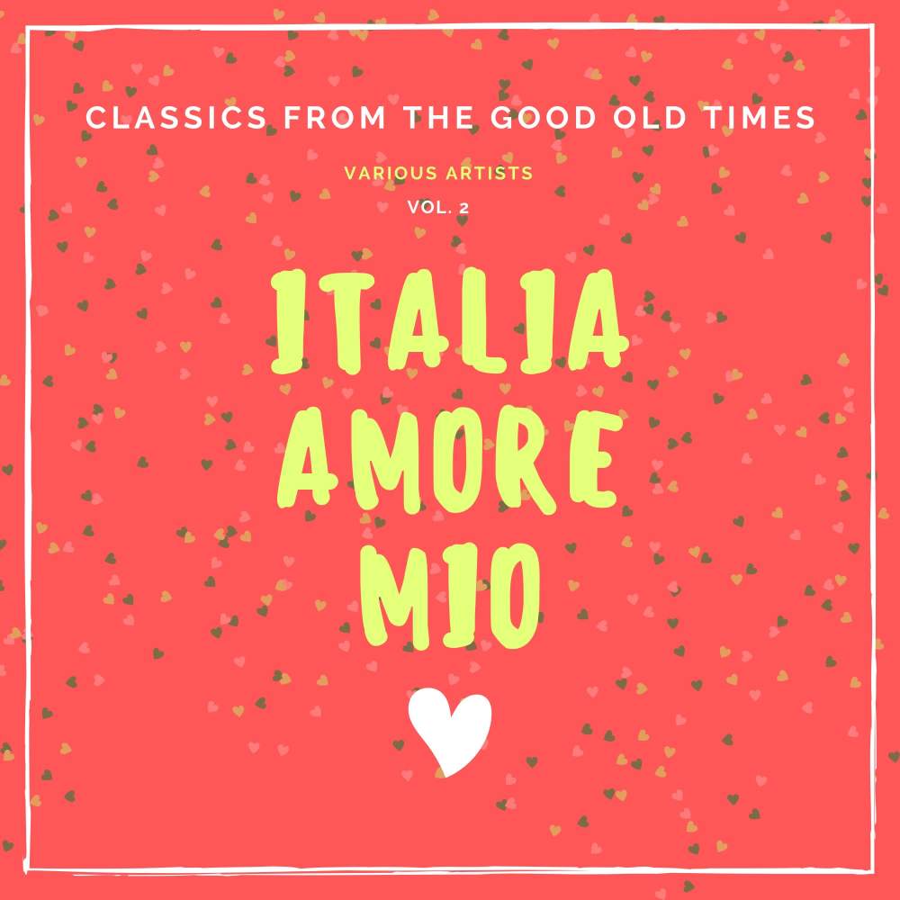 Grazie Dei Fiori (Original Mix)