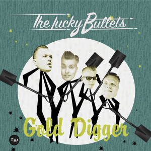 ดาวน์โหลดและฟังเพลง Saturday Night พร้อมเนื้อเพลงจาก The lucky bullets