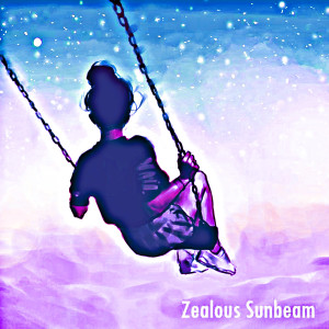 Philip Bailey的專輯Zealous Sunbeam