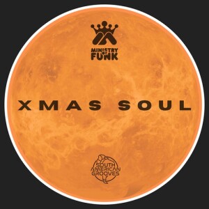 Album XMAS SOUL (Explicit) from 