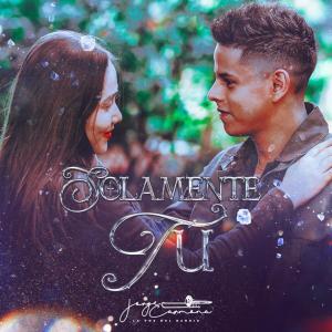 ดาวน์โหลดและฟังเพลง Solamente Tú พร้อมเนื้อเพลงจาก Jorge Carmona