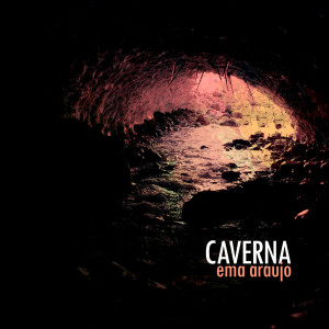 Album Caverna from Ema Araujo