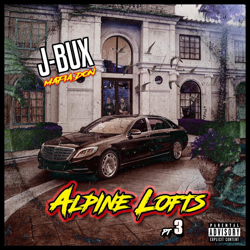 Red Rum (Explicit)