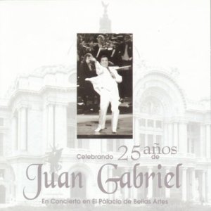 收聽Juan Gabriel的Así Fue (En Vivo) (En Vivo|Desde el Instituto Nacional de Bellas Artes)歌詞歌曲