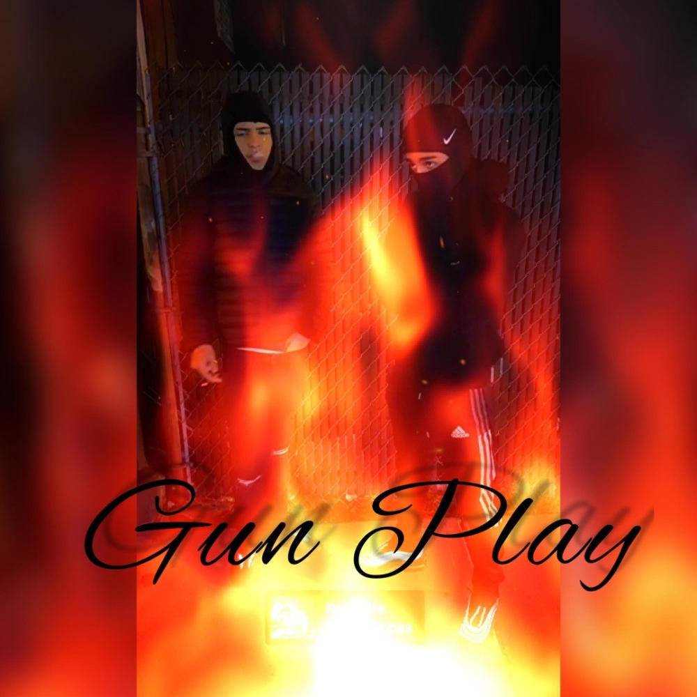 Gun Play (Explicit)