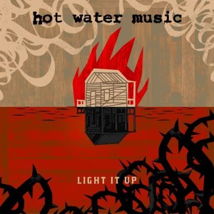 收聽Hot Water Music的Bury Your Idols歌詞歌曲