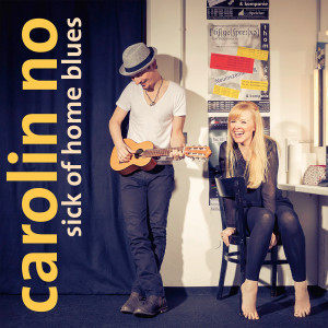 收听Carolin No的Sick Of Home Blues (Backstage Version)歌词歌曲