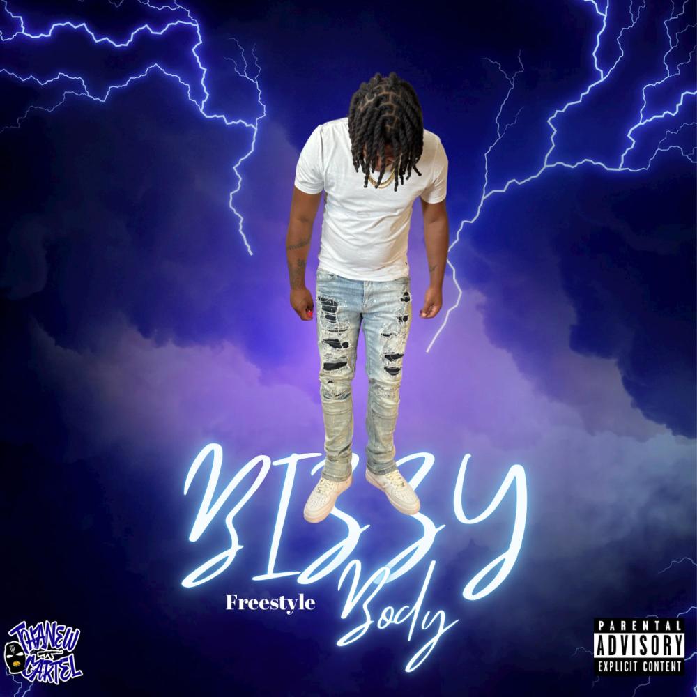 BIZZYBODY FREESTYLE (feat. Zoe Osama) (Explicit)