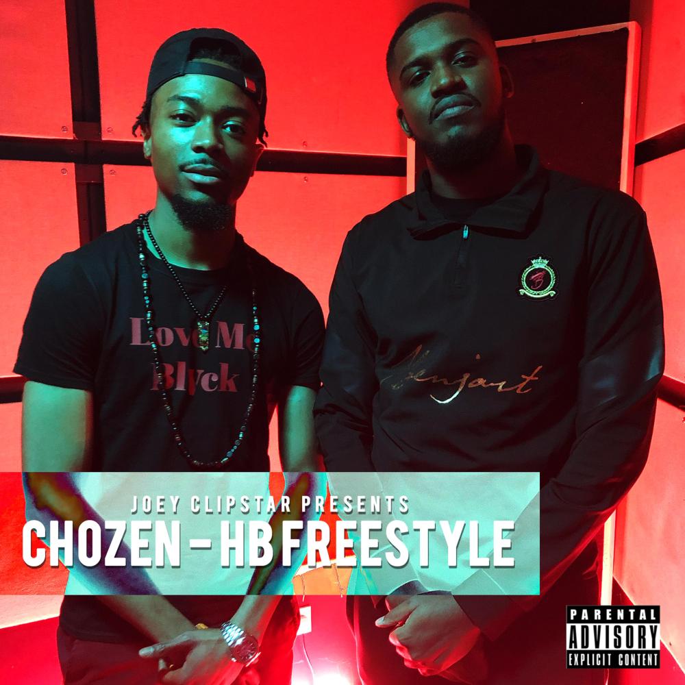 Chozen HB Freestyle (Explicit)