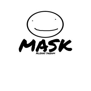 Album Mask from Alexas Dream