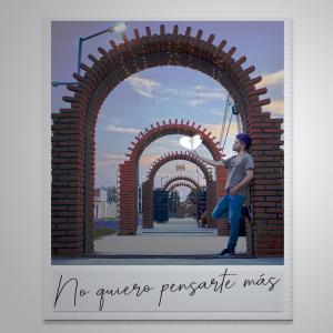 收听DRAIG的No quiero pensarte más歌词歌曲