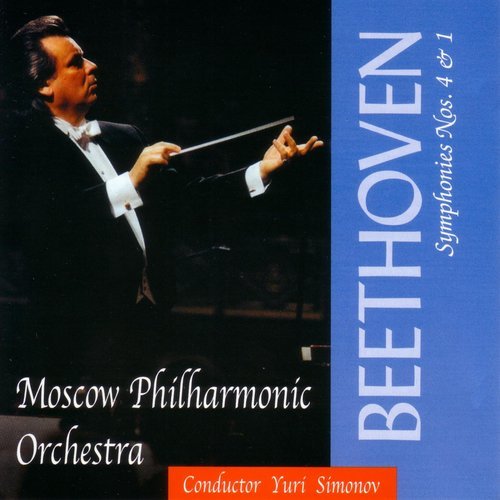 Beethoven, Symphony No. 1 in C major, op.21: Menuetto. Allegro molto e vivace (Live)