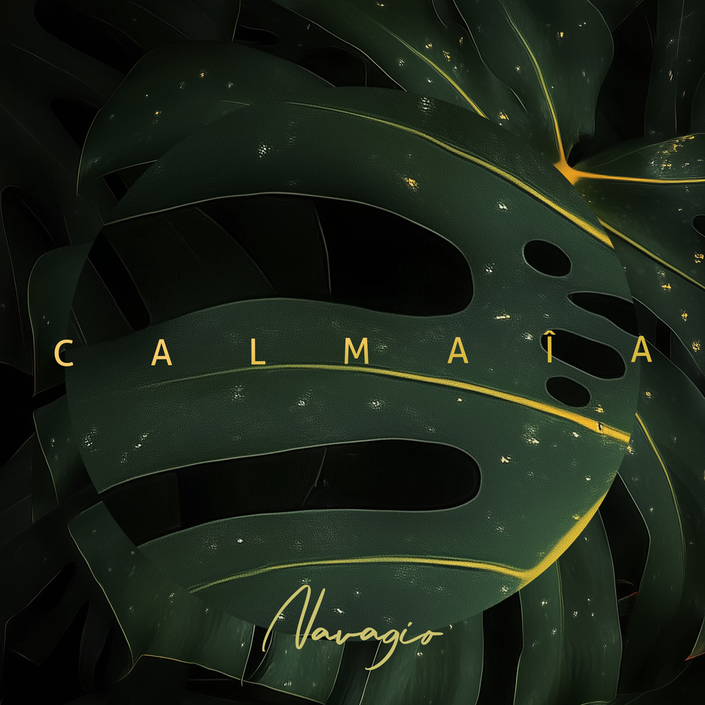 Calmaîa