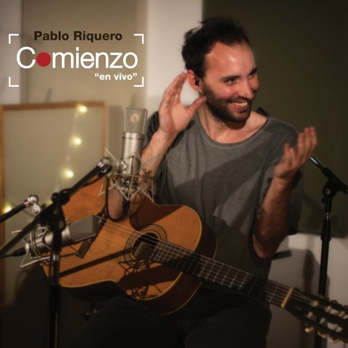 Amor y Ofrendas (En Vivo)
