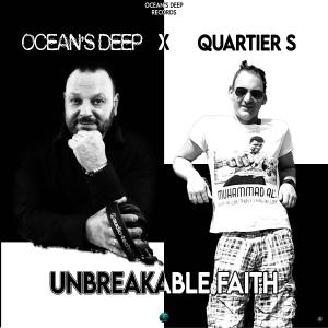 Ocean's deep的專輯Unbreakable Faith