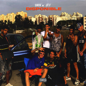 Dengarkan Disponible (Explicit) lagu dari Loco 420 dengan lirik