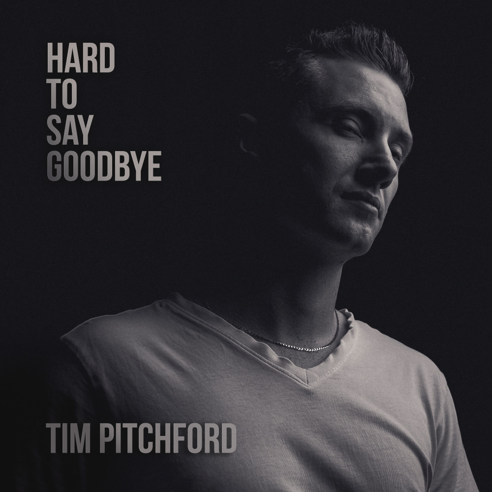 Hard to say goodbye