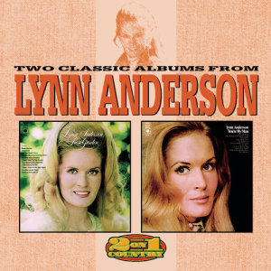 收聽Lynn Anderson的Sunday Morning Coming Down歌詞歌曲