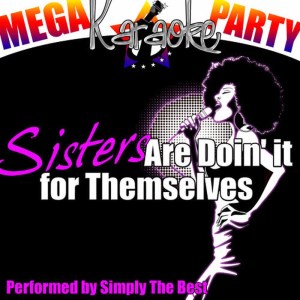 收聽Simply The Best的Say My Name (Originally Performed By Destiny's Child) (Karaoke Version)歌詞歌曲