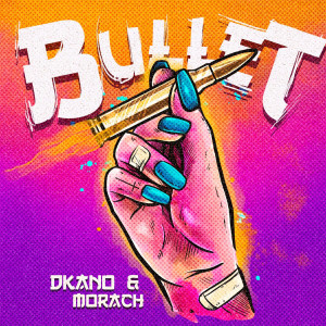 ดาวน์โหลดและฟังเพลง Bullet พร้อมเนื้อเพลงจาก Dkano