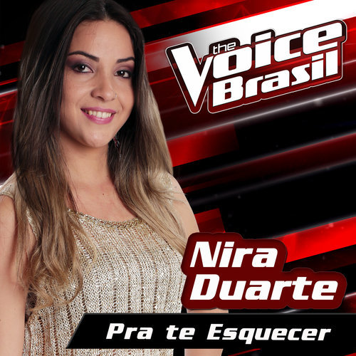 Pra Te Esquecer (The Voice Brasil 2016)