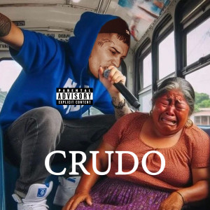 Album CRUDO (Explicit) from Davus
