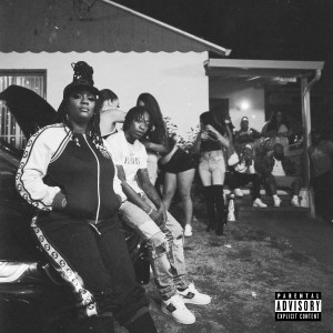 ดาวน์โหลดและฟังเพลง Gang Gang (Explicit) พร้อมเนื้อเพลงจาก Kamaiyah