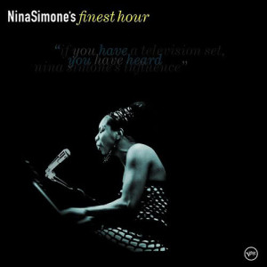 收聽Nina Simone的Love Me Or Leave Me歌詞歌曲