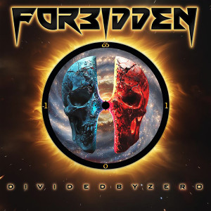 Forbidden的專輯Divided by Zero (Explicit)