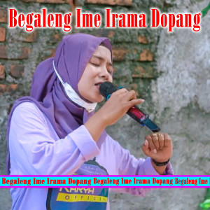 Dengarkan Begaleng Ime Irama Dopang lagu dari Nia Dirgha dengan lirik