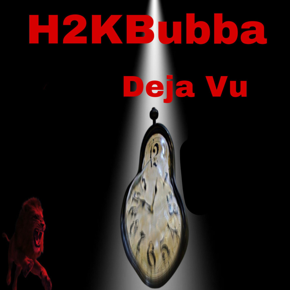 Deja Vu (Explicit)