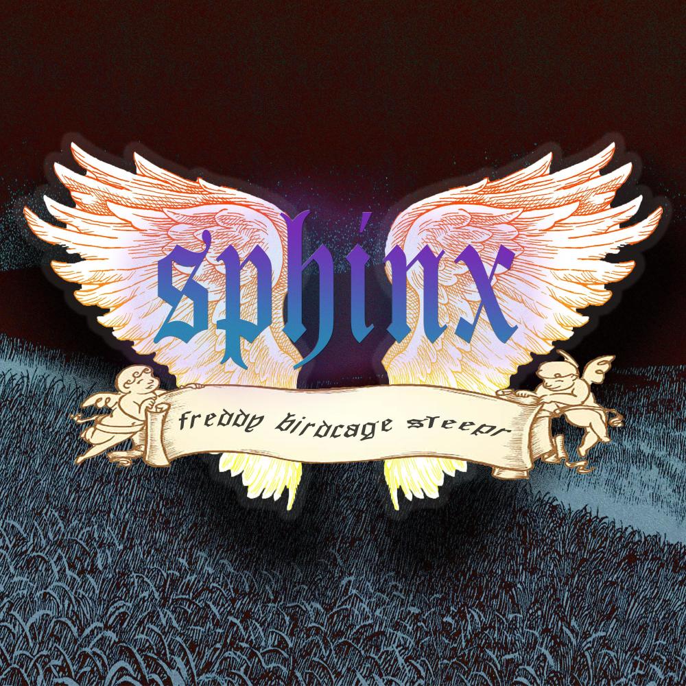 sphinx (feat. FREDDY & SLEEPR) (Explicit)