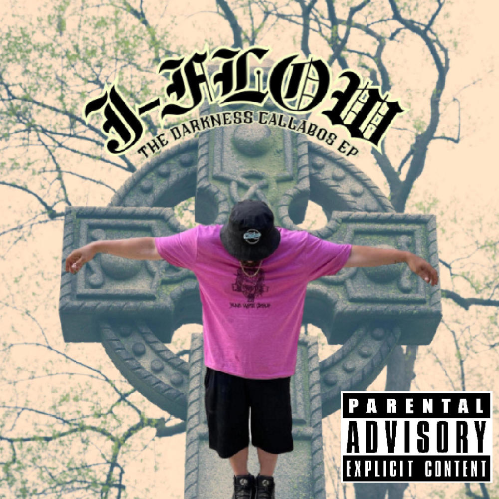 Dark Thoughts (feat. Cartoon Bondurant & Mike Tek) (Explicit)