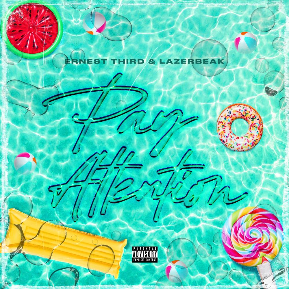 Pay Attention (Explicit)
