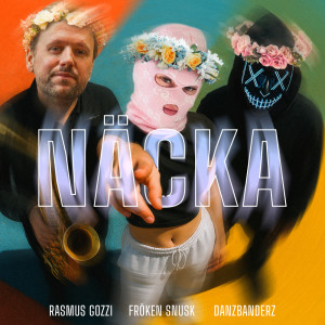 Listen to NÄCKA song with lyrics from Rasmus Gozzi