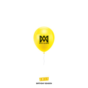 Big K.R.I.T.的專輯Birthday Season