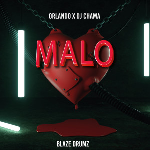 Orlando的專輯Malo