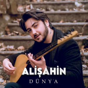 Listen to Kalbimin Sesi song with lyrics from Alişahin