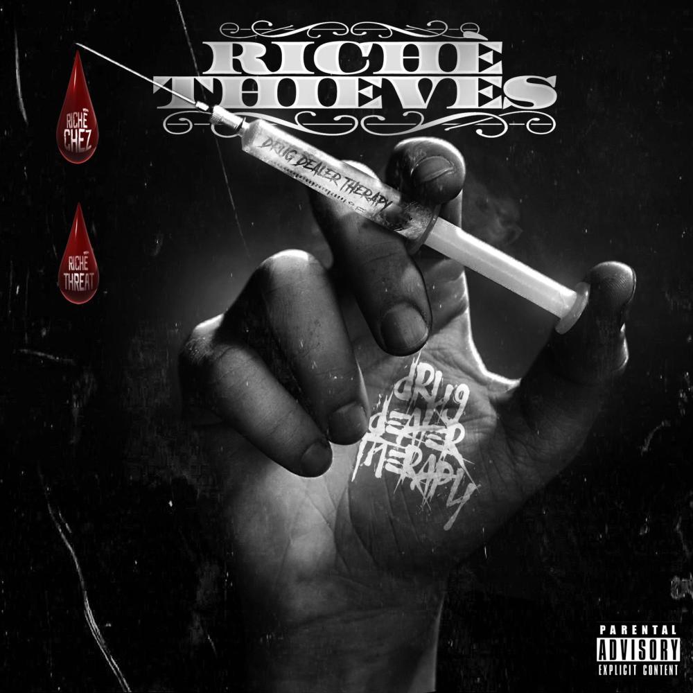 ** Dealer Therapy (feat. Riche chez) (Explicit)