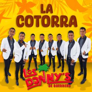 Album La Cotorra from 