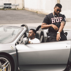 StupidGenius的专辑Jodeci Mode (Explicit)